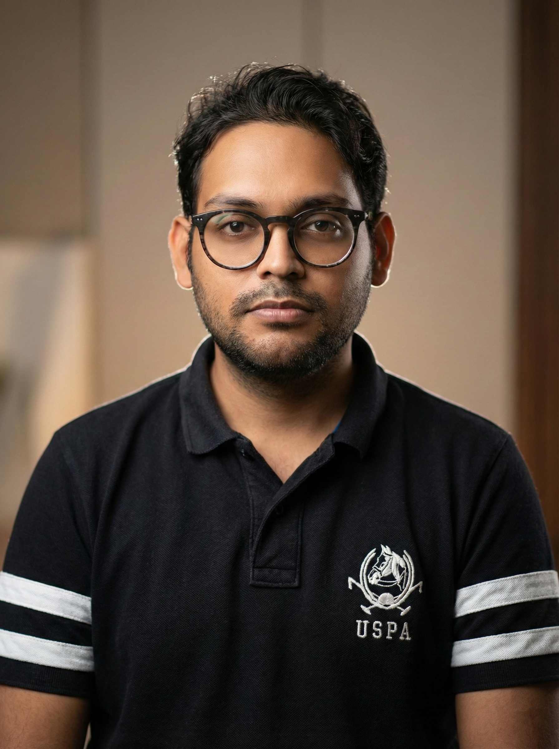 Nazim - Co-Founder
